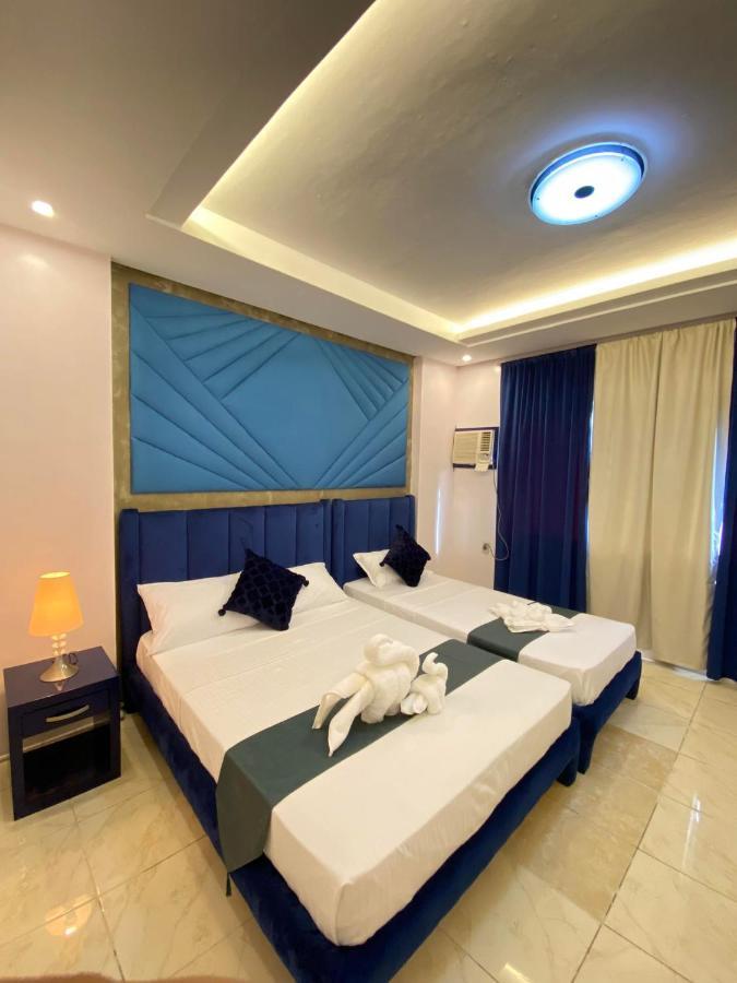 Lighthouse View Boutique Hotel Boracay Exterior foto