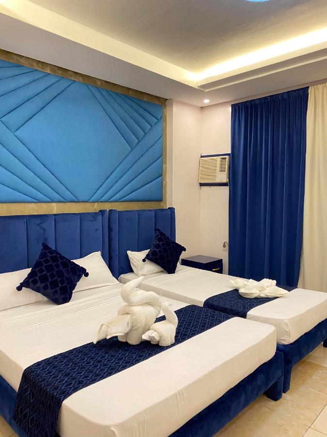 Lighthouse View Boutique Hotel Boracay Exterior foto